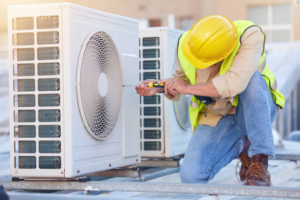 Best Energy-efficient HVAC Solutions in Crownsville, MD