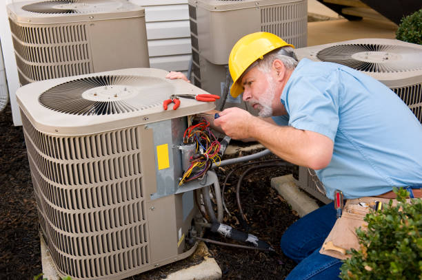 Best Geothermal HVAC Systems in Crownsville, MD