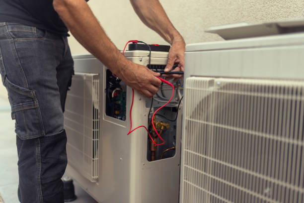 Best Ductless Mini-Split Systems in Crownsville, MD