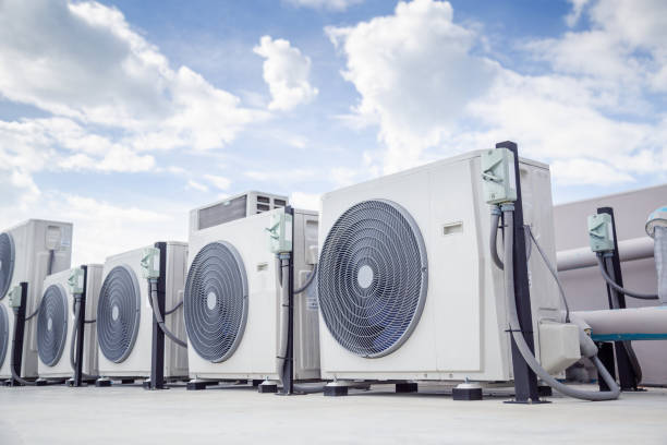 Best Air Filters and Purifiers in Crownsville, MD