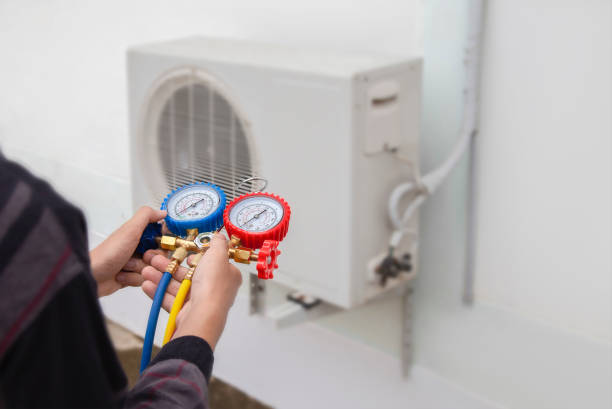 Best Emergency HVAC Services in Crownsville, MD